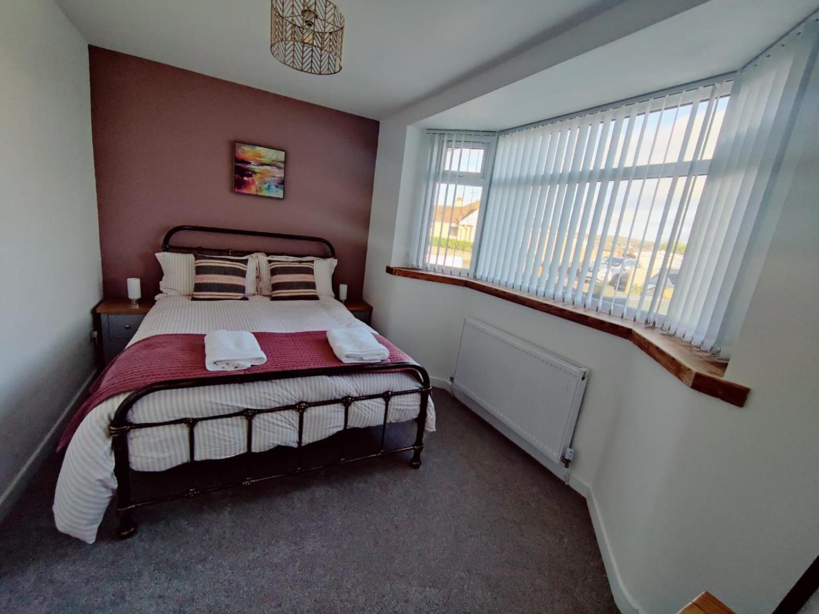 Coastal Bungalow Prestatyn Exterior foto